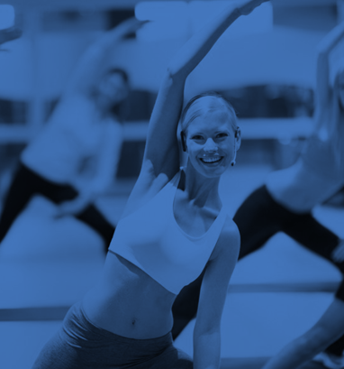 Групповые тренировки